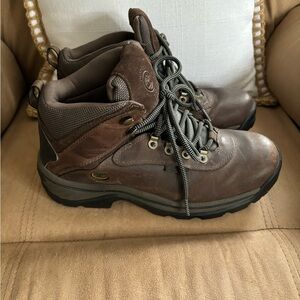 Timberland outdoor performance boots good condition